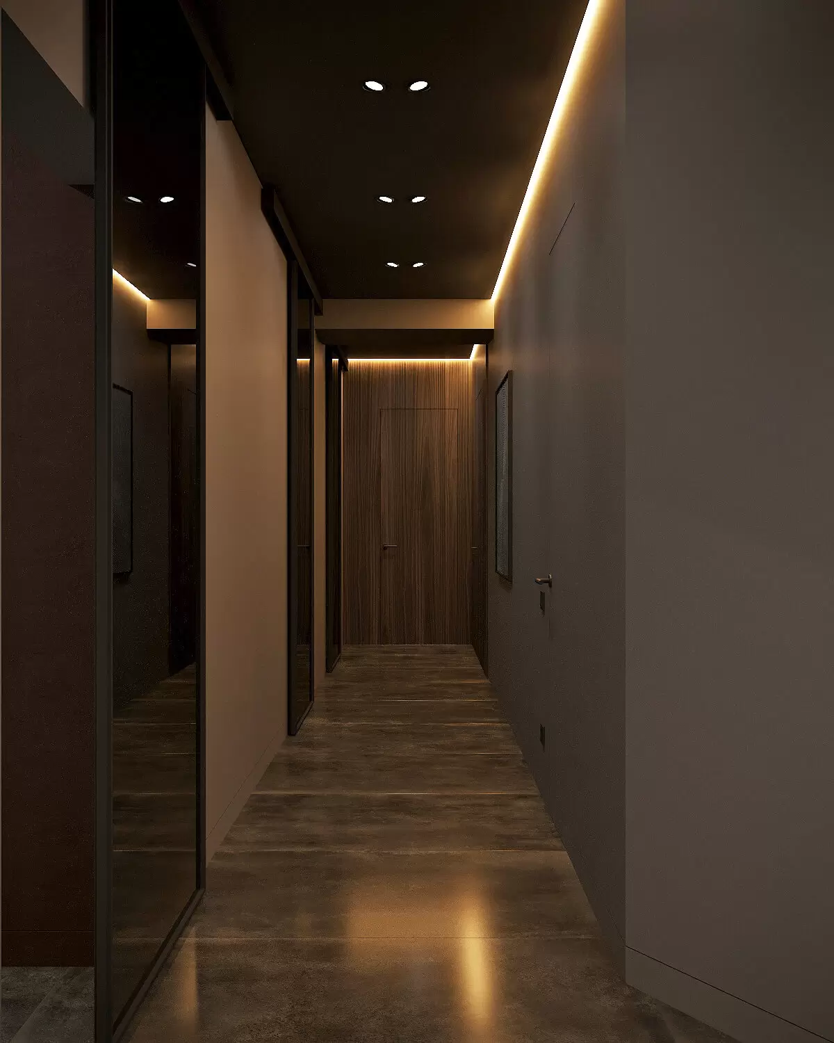 Квартира с мужским характером — 21