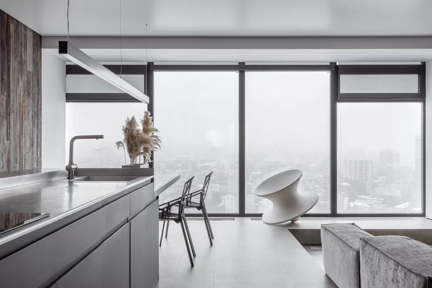 ЖК Вершина — 2