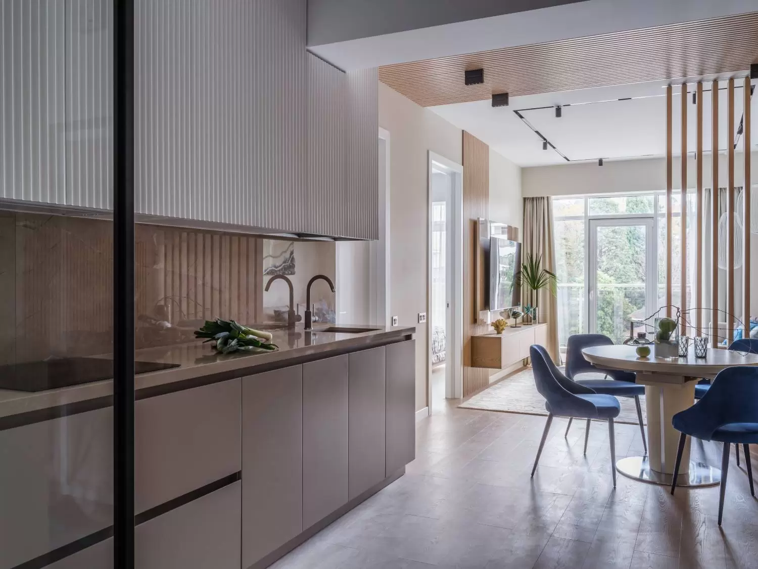 ЖК Светлана Парк — 6