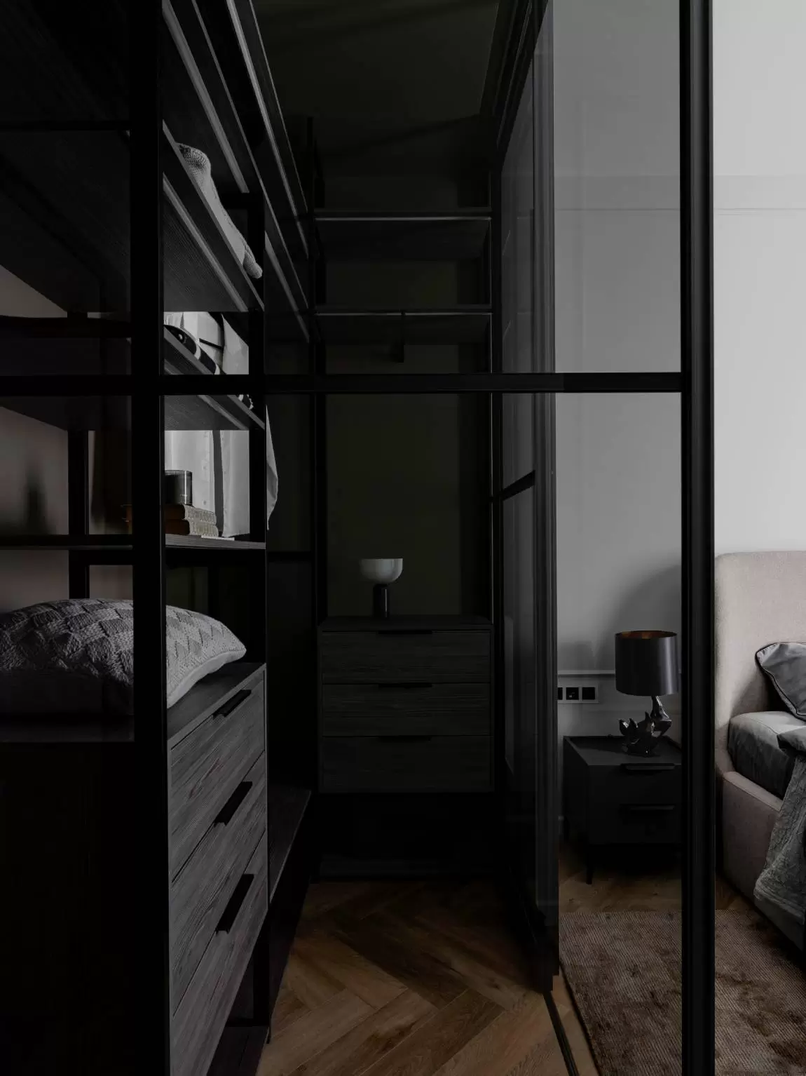 ЖК Петровский квартал на воде — 13