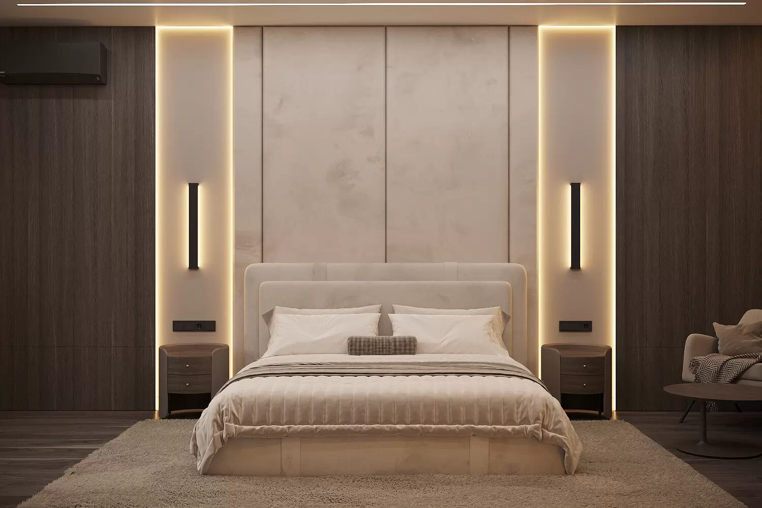 Квартира с мужским характером — 35