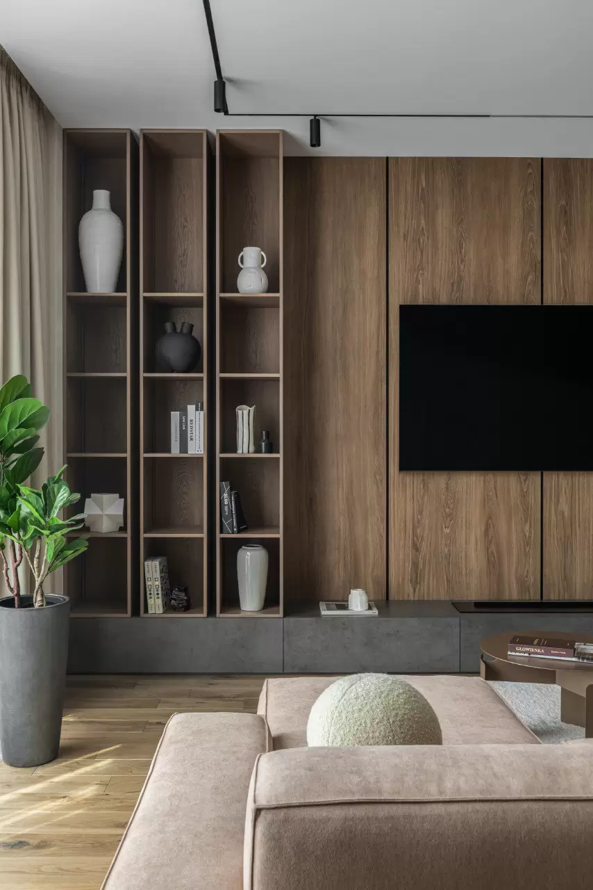 ЖК Бристоль — 4