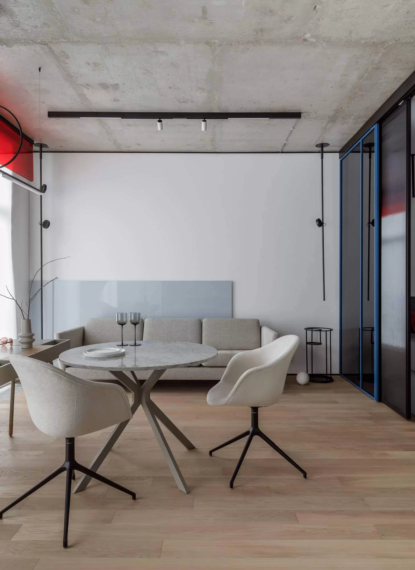 Радужный опал — 5