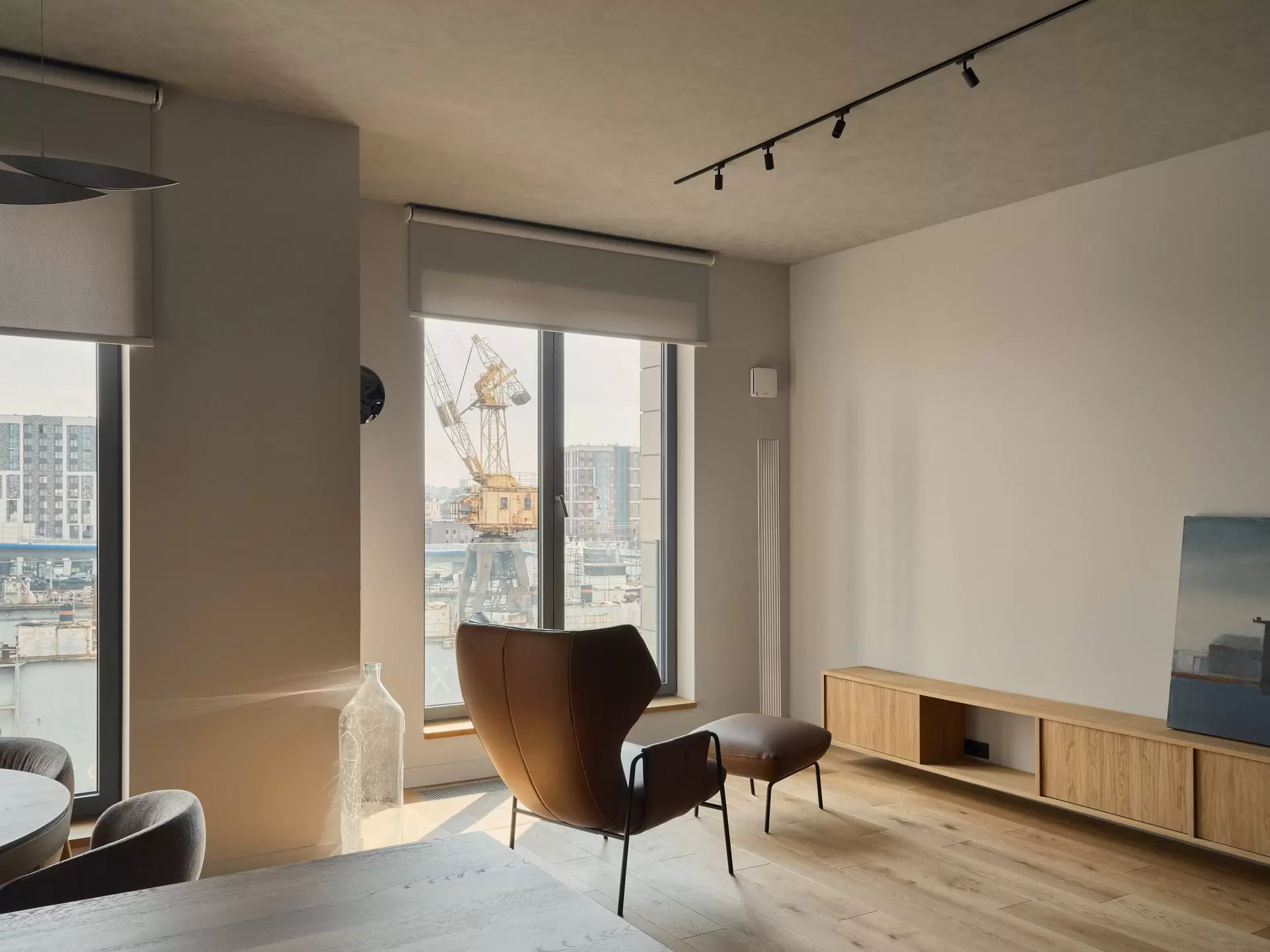 Квартира у реки — 9