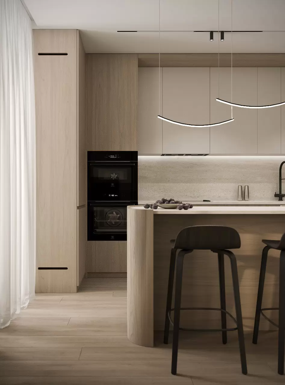 Мягкая строгость — 5