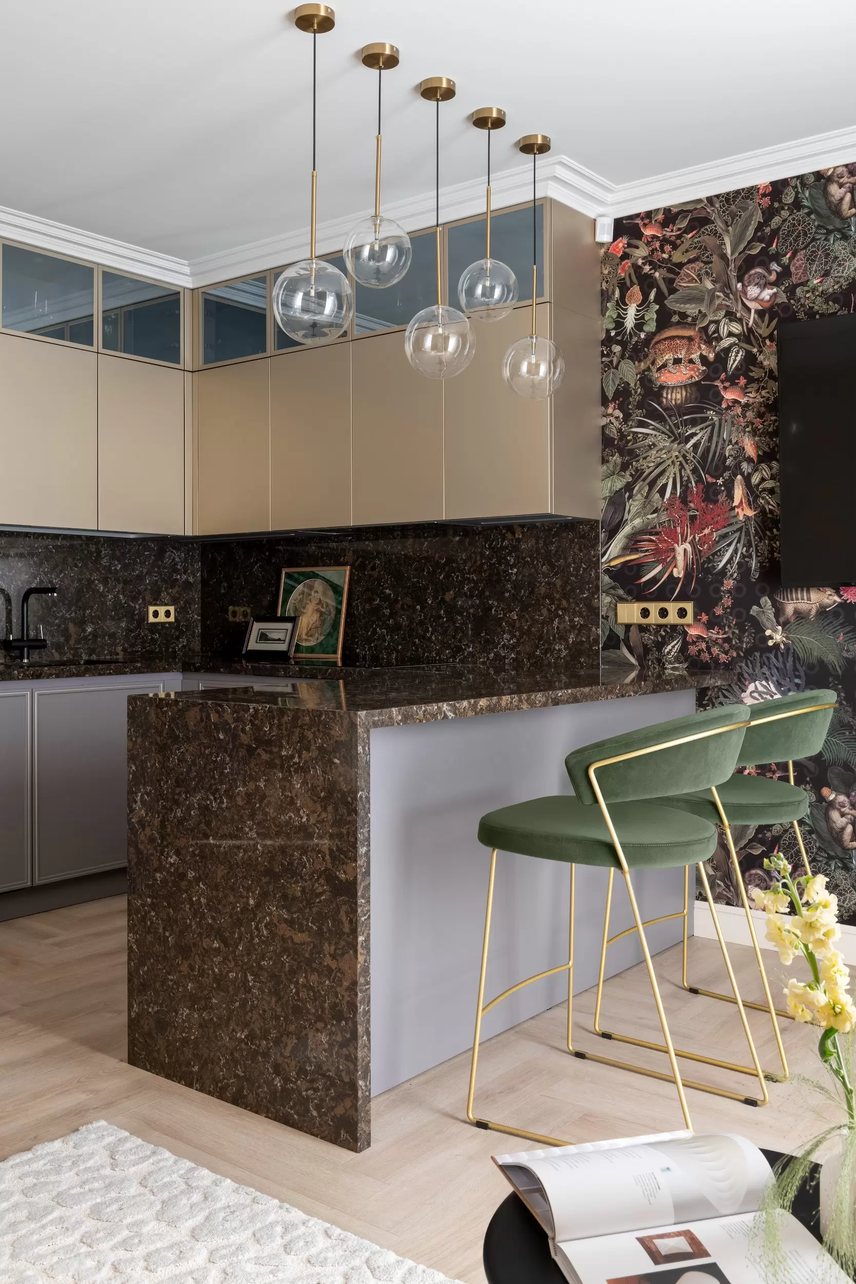 Фьюжн с элементами — 15