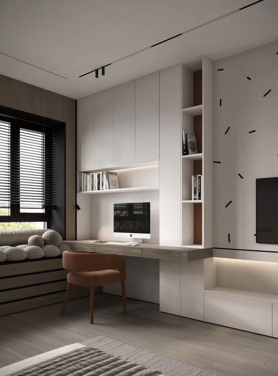 Невесомый Джапанди — 4