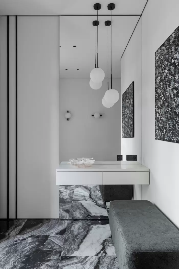 Элегантность  и минимализм — 12