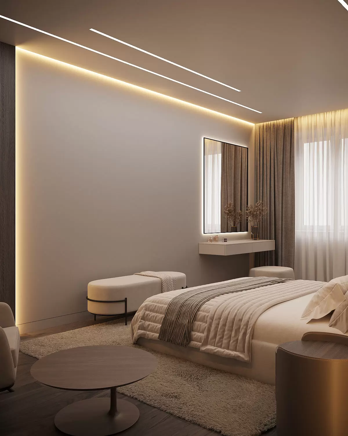 Квартира с мужским характером — 33