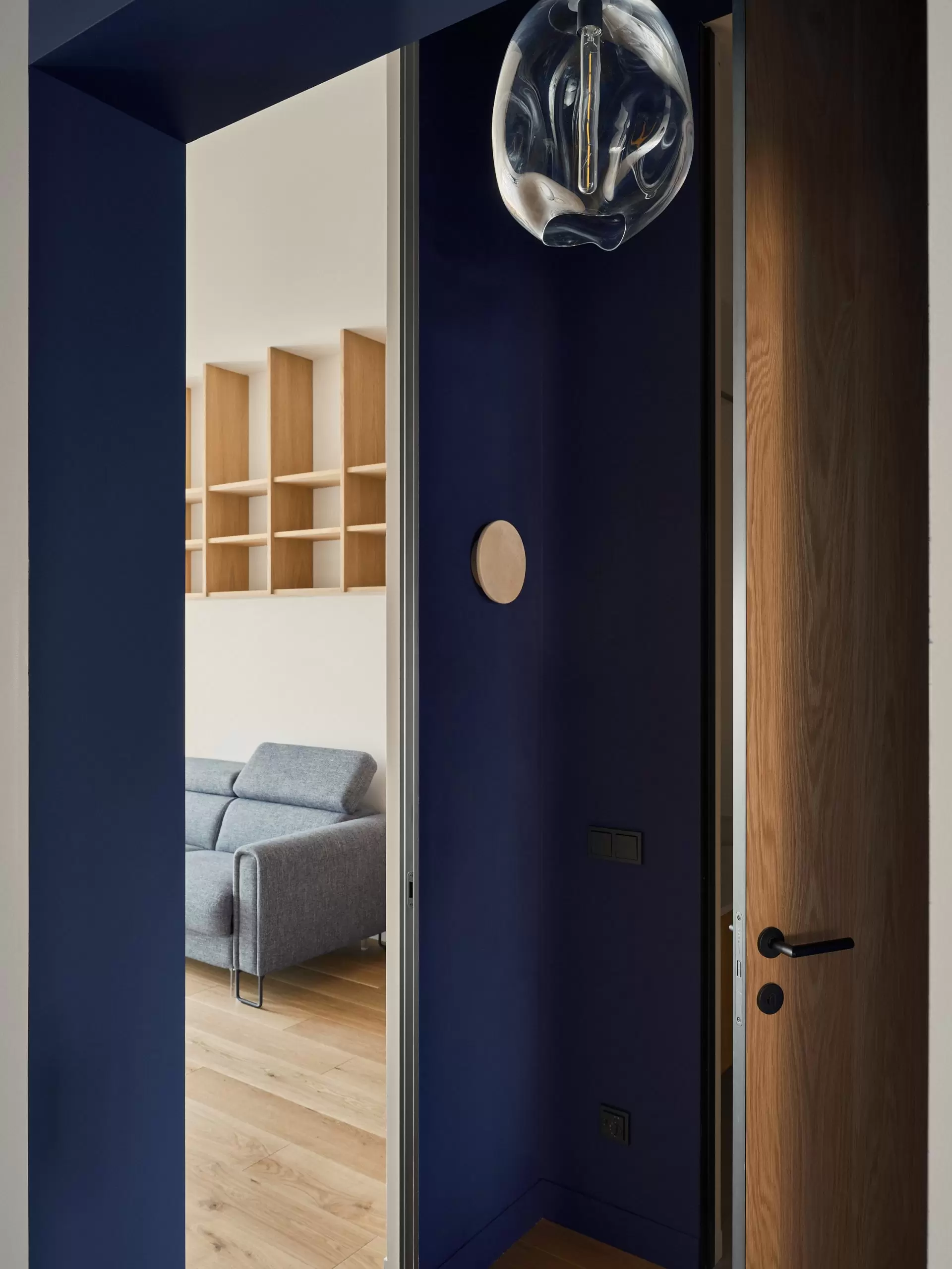 Квартира у реки — 12