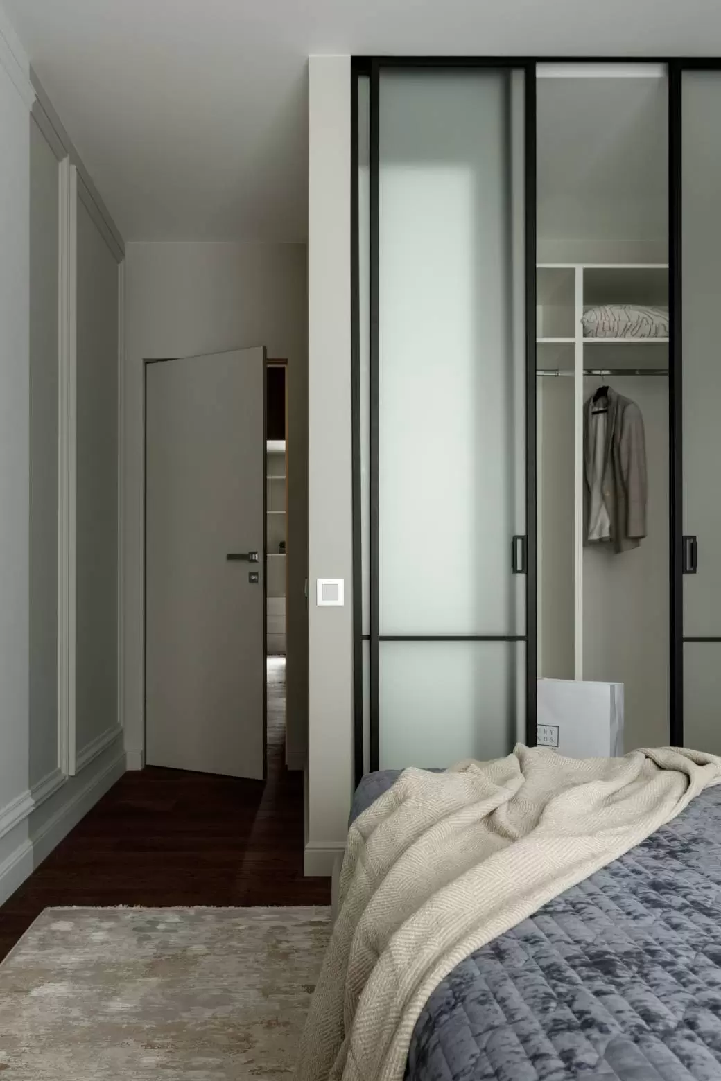 ЖК Династия — 4