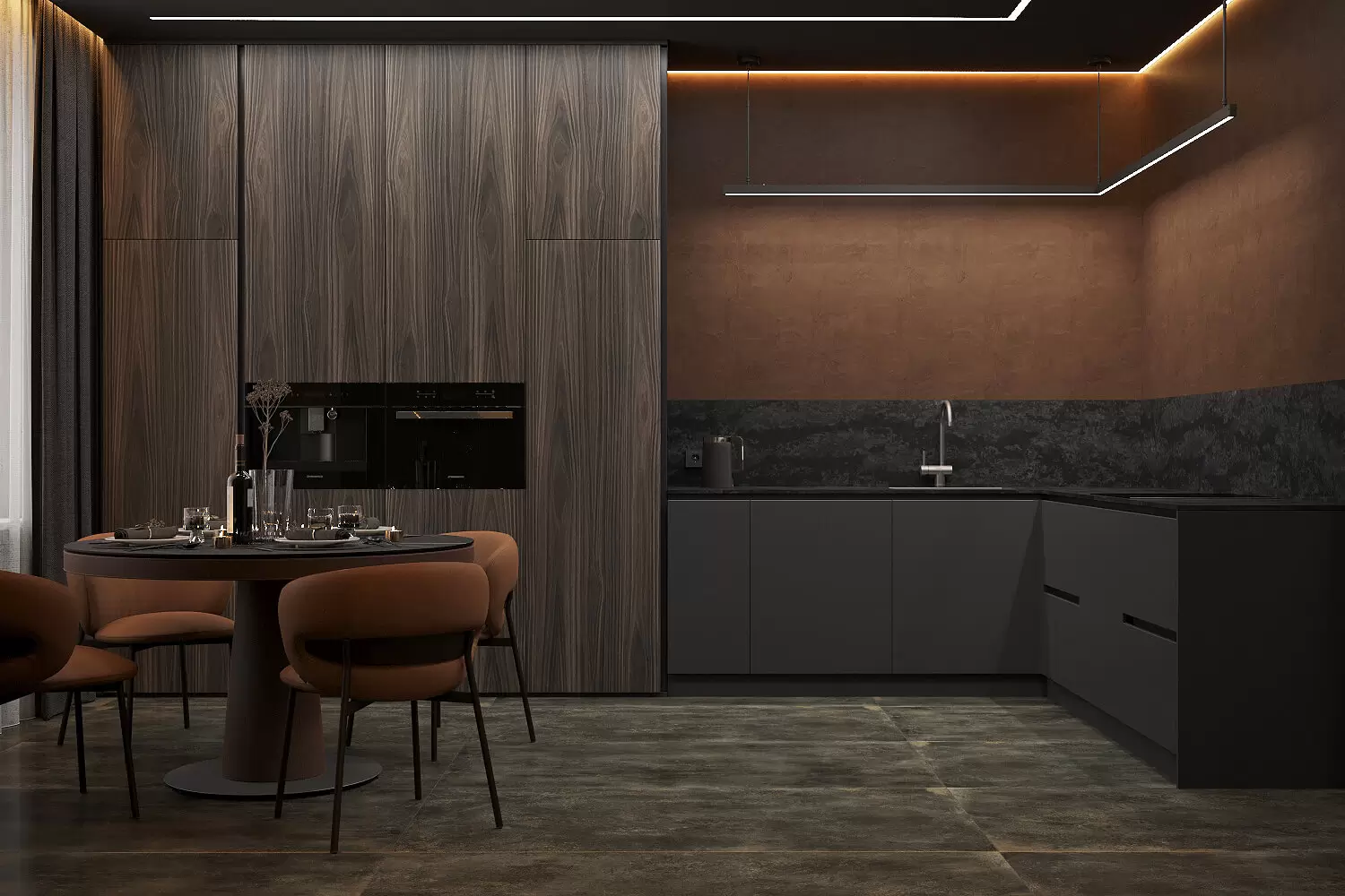 Квартира с мужским характером — 16