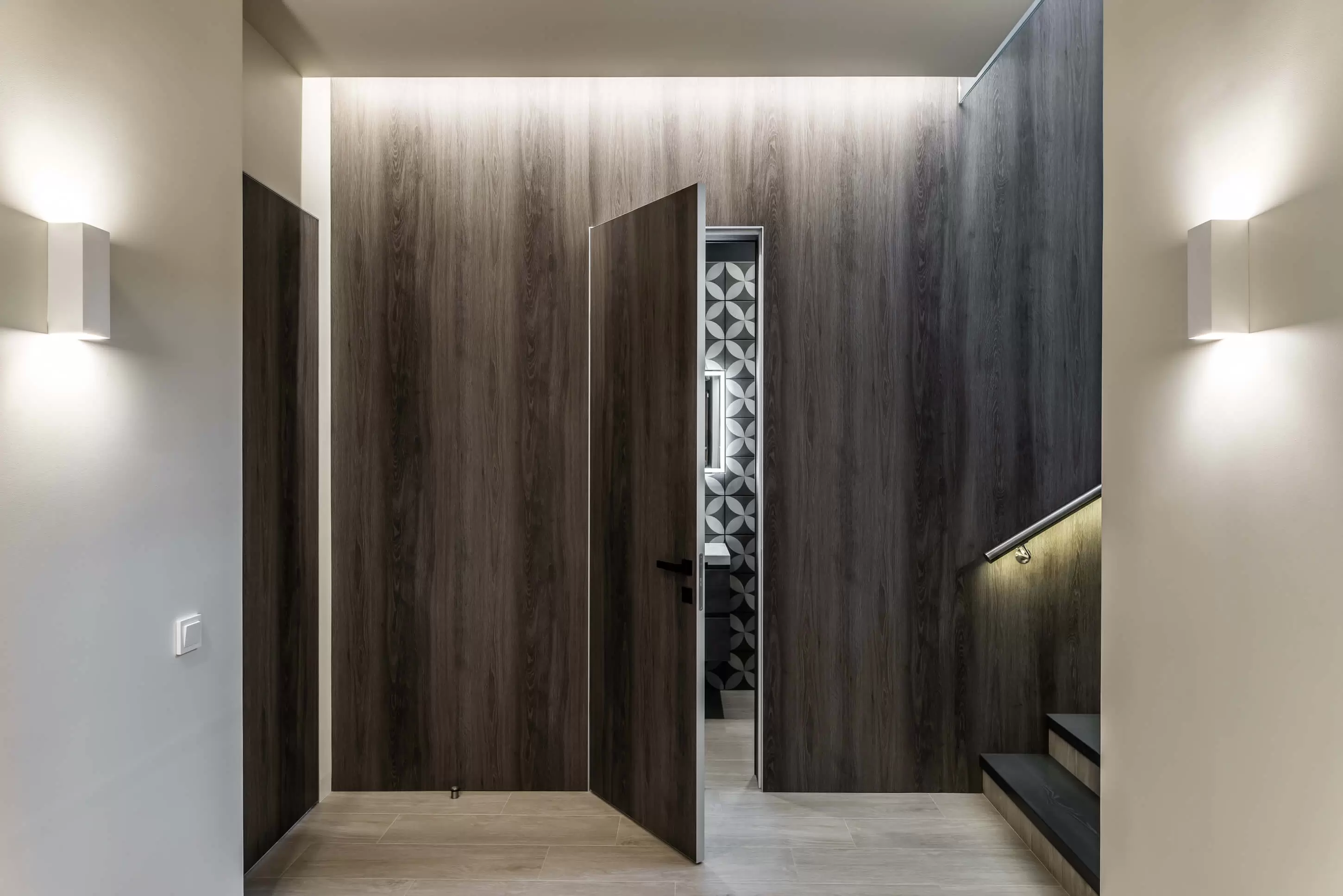 Дом на Cocновой — 9