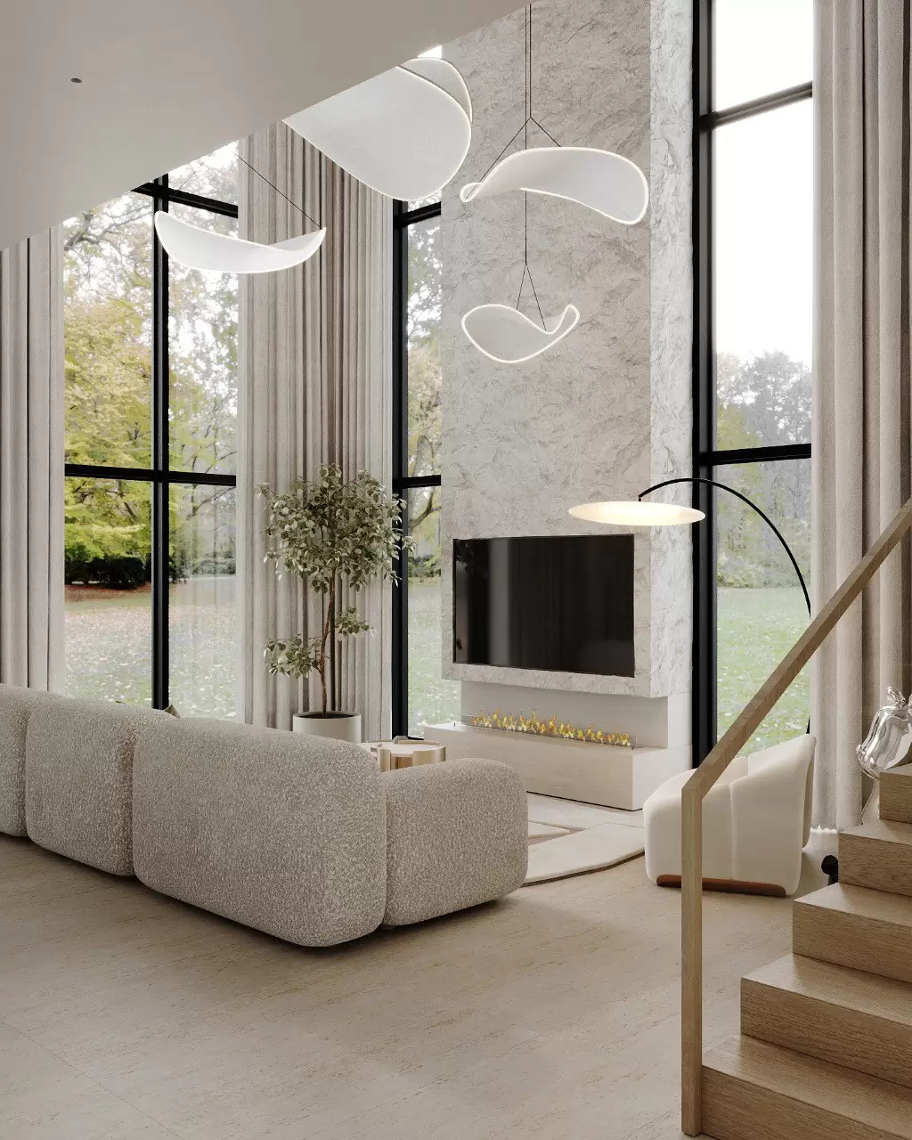 Невесомый Джапанди — 27