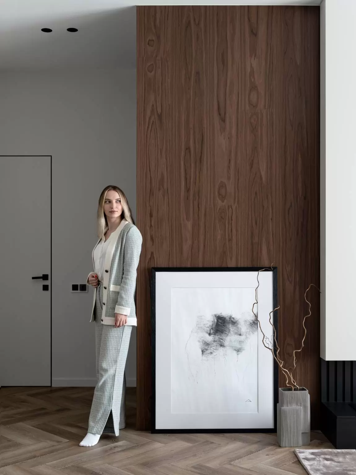 ЖК Петровский квартал на воде — 4