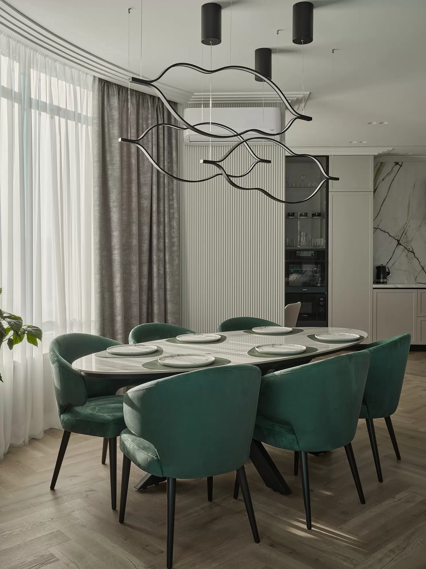 Классика в современном прочтении — 4