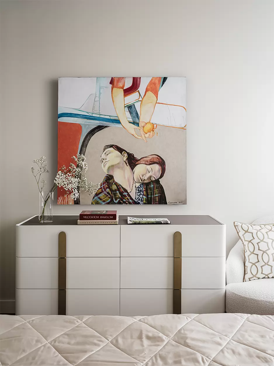 Женская вотчина — 6