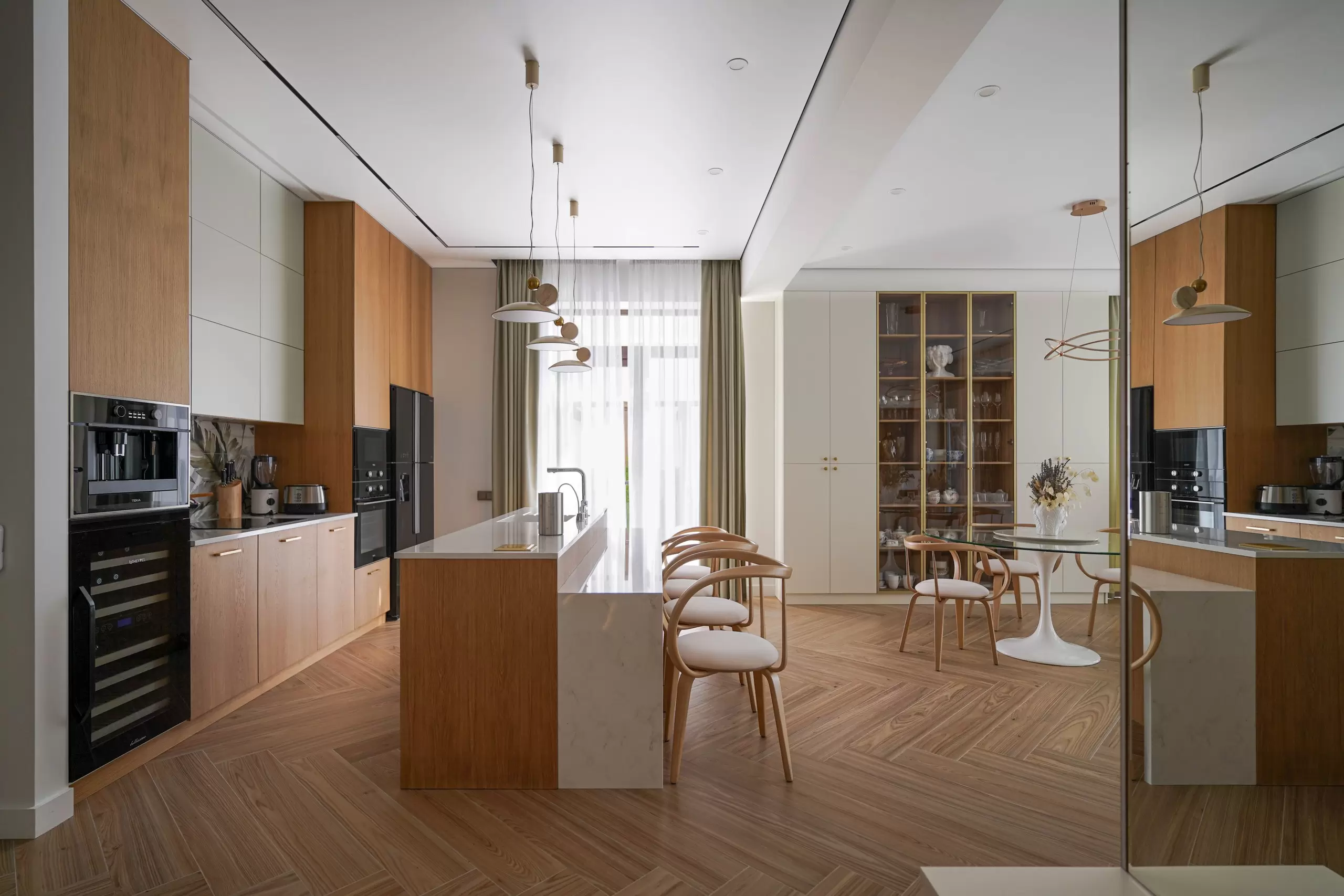 Дом Алушта, п. Чайка — 3