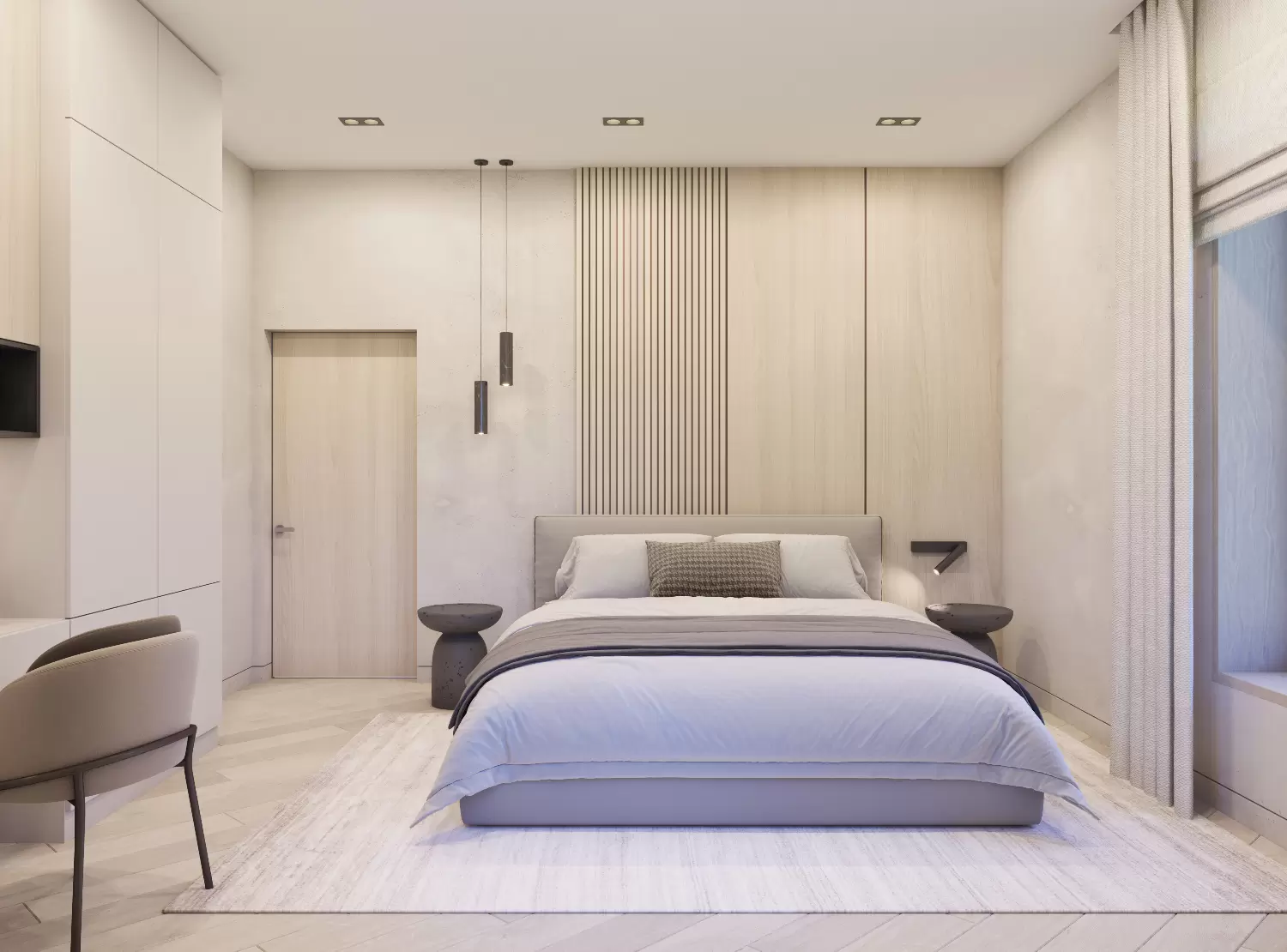 В светлых тонах — 16