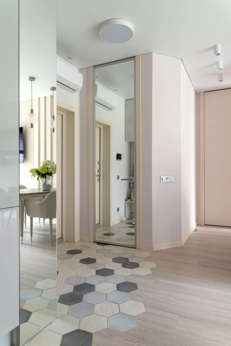 ЖК Черняховского — 4