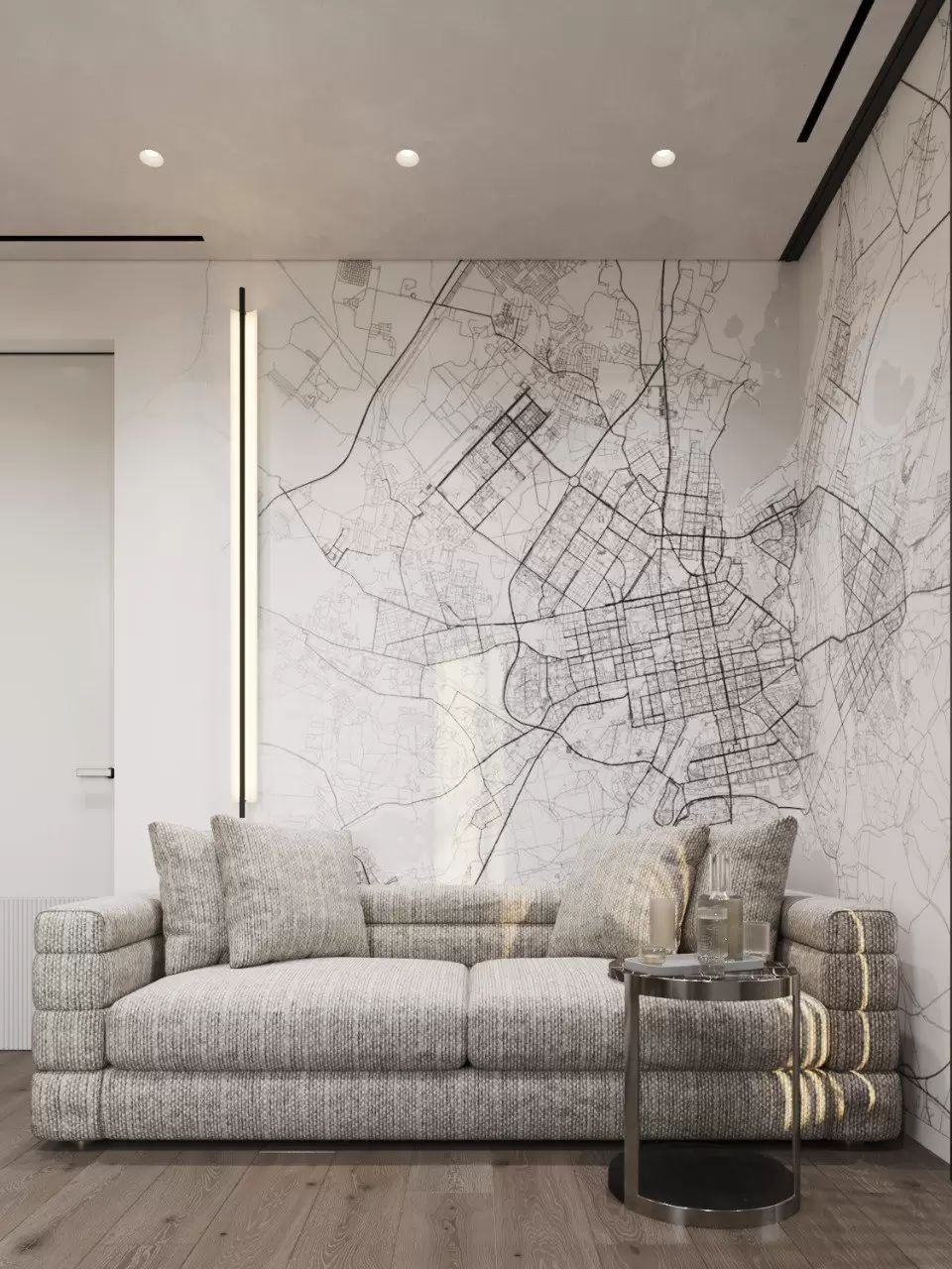 ЖК «Форум-Сити» — 7