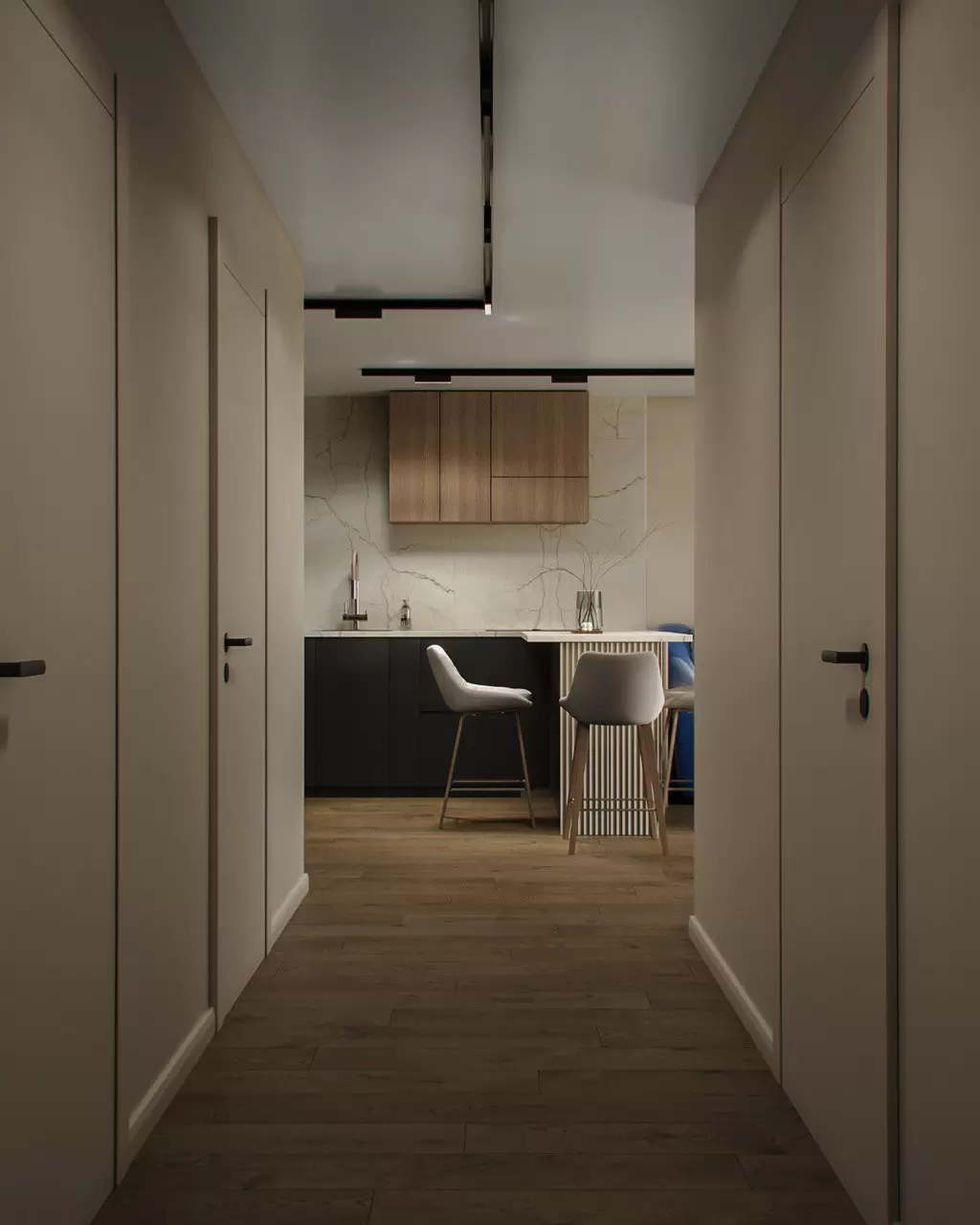 ЖК Новин Квартал — 3