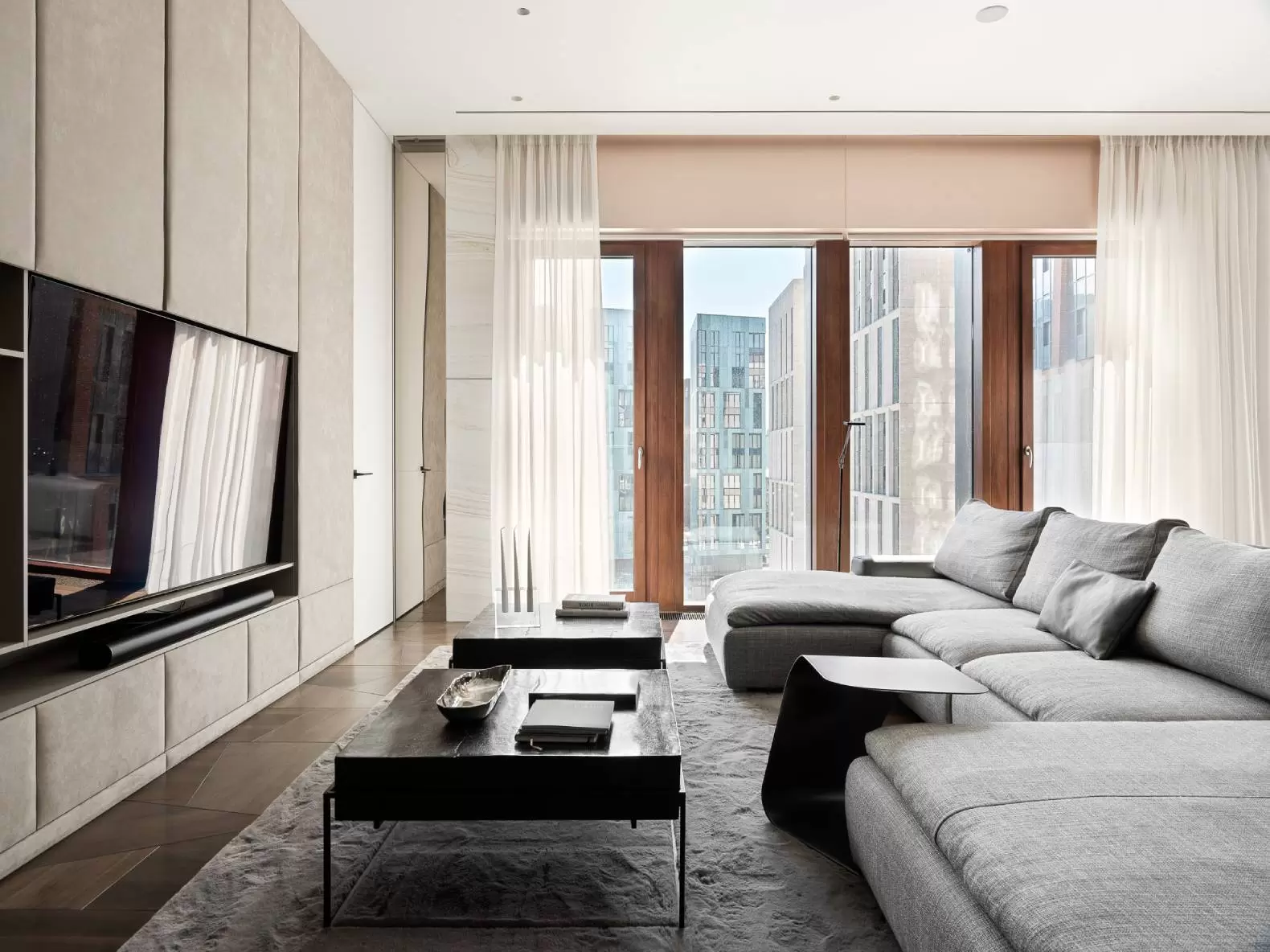 Be loved home / Будьте любимы дома — 5