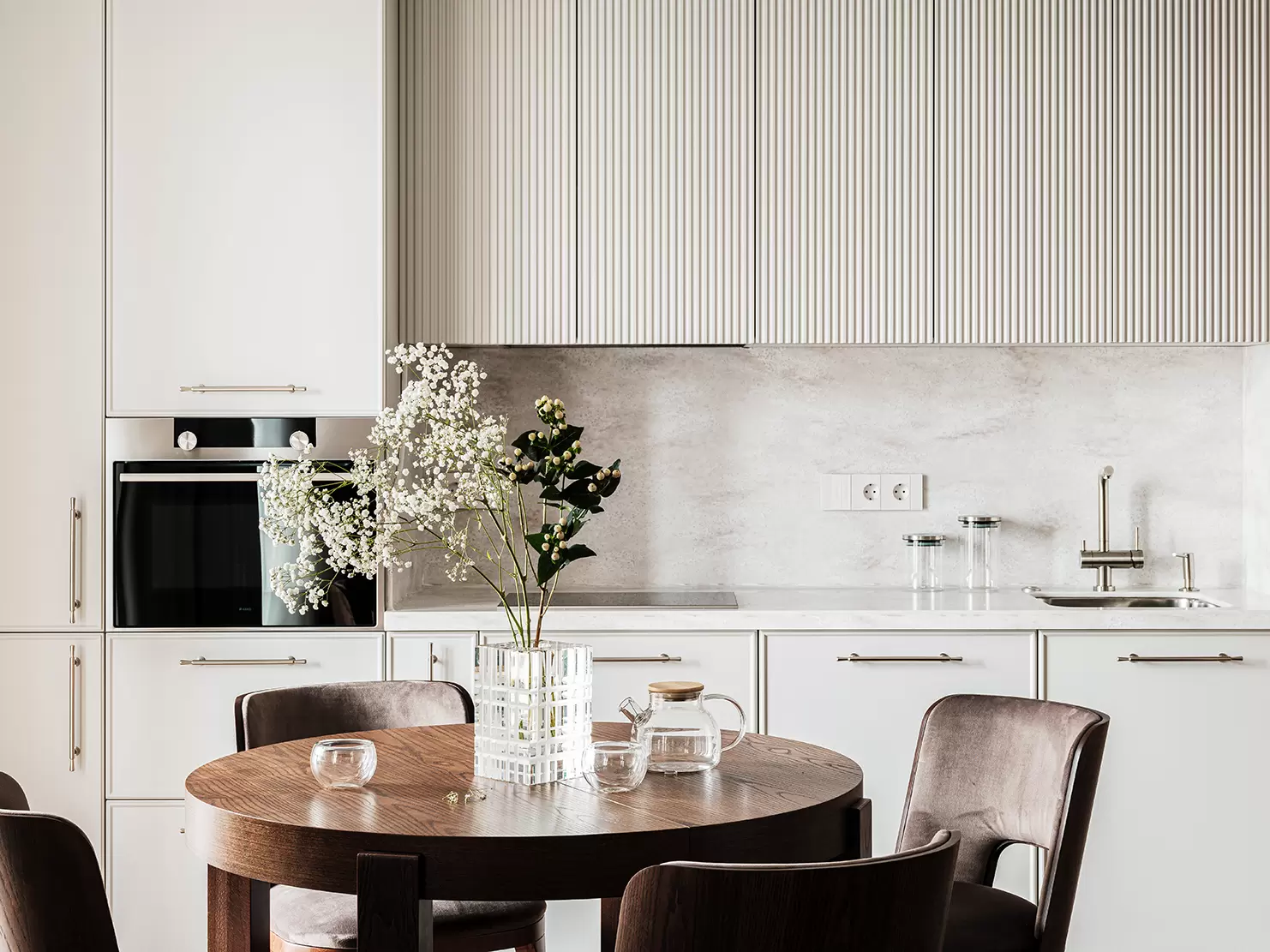 Женская вотчина — 3