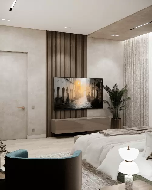 Дом в Крыму — 19