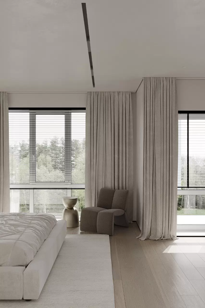 Деликатный минимализм — 15