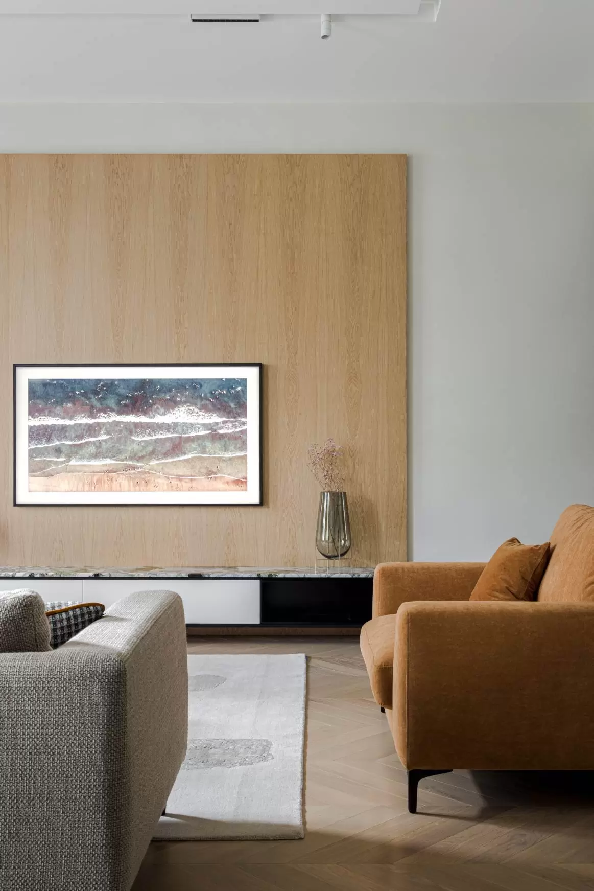 Квартира на проспекте Мира — 16