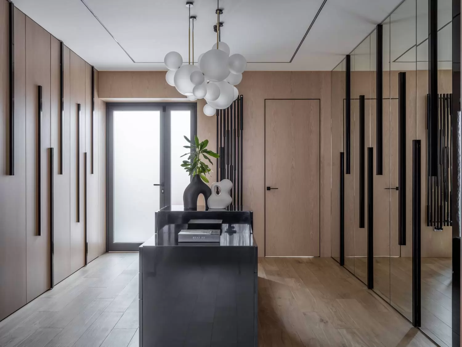 Дом с зеленой ванной — 13