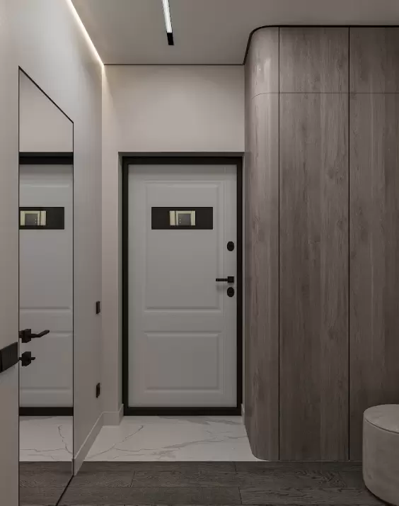 ЖК Левобережье — 13