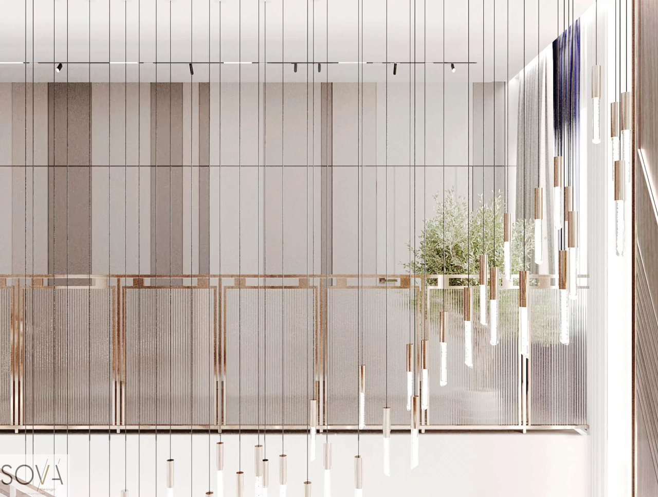 SOVA design — 7