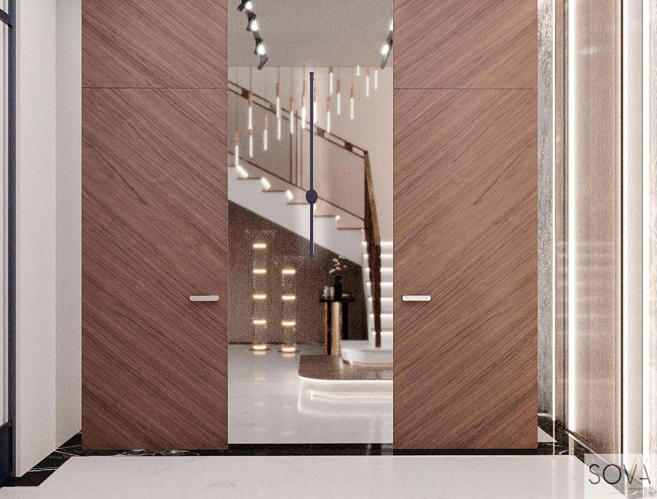 SOVA design — 15