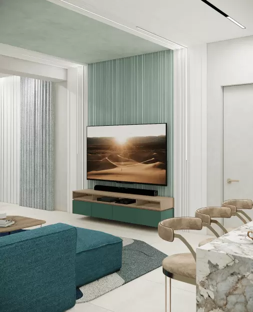 Дом в Крыму — 11