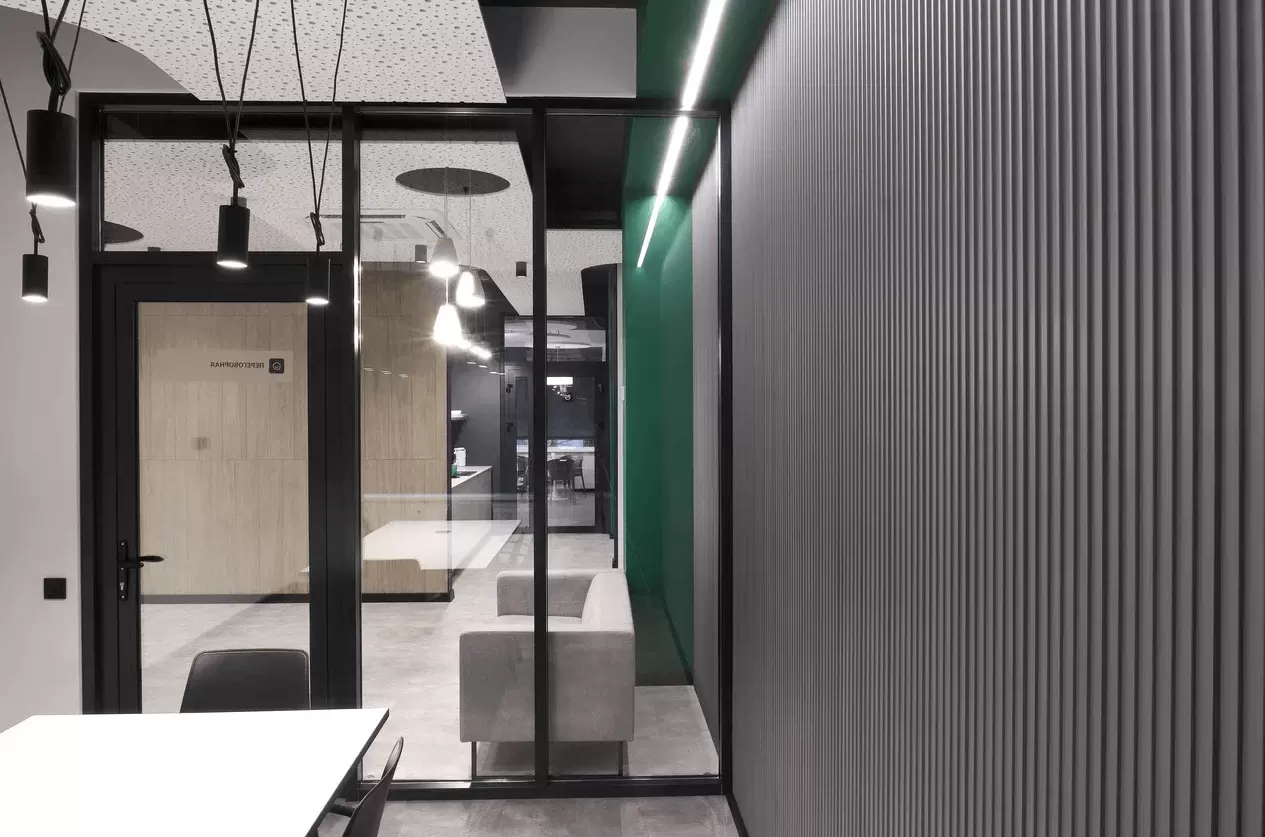 Офис IT компании Dunice — 5