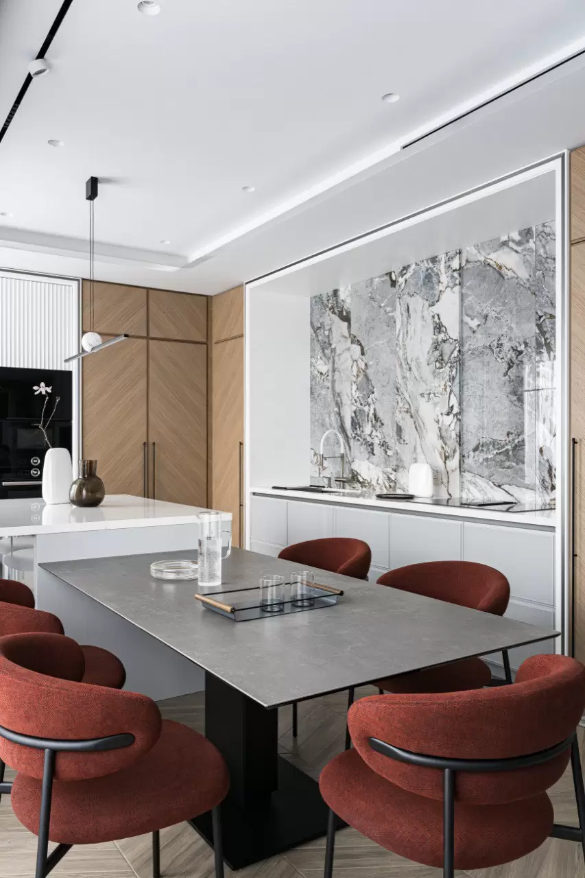 ЖК «Форум-Сити» — 6