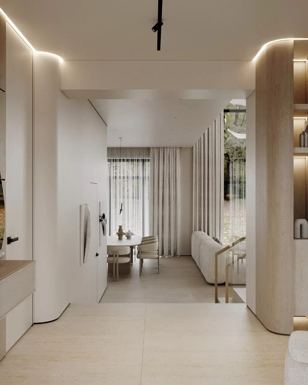 Невесомый Джапанди — 30