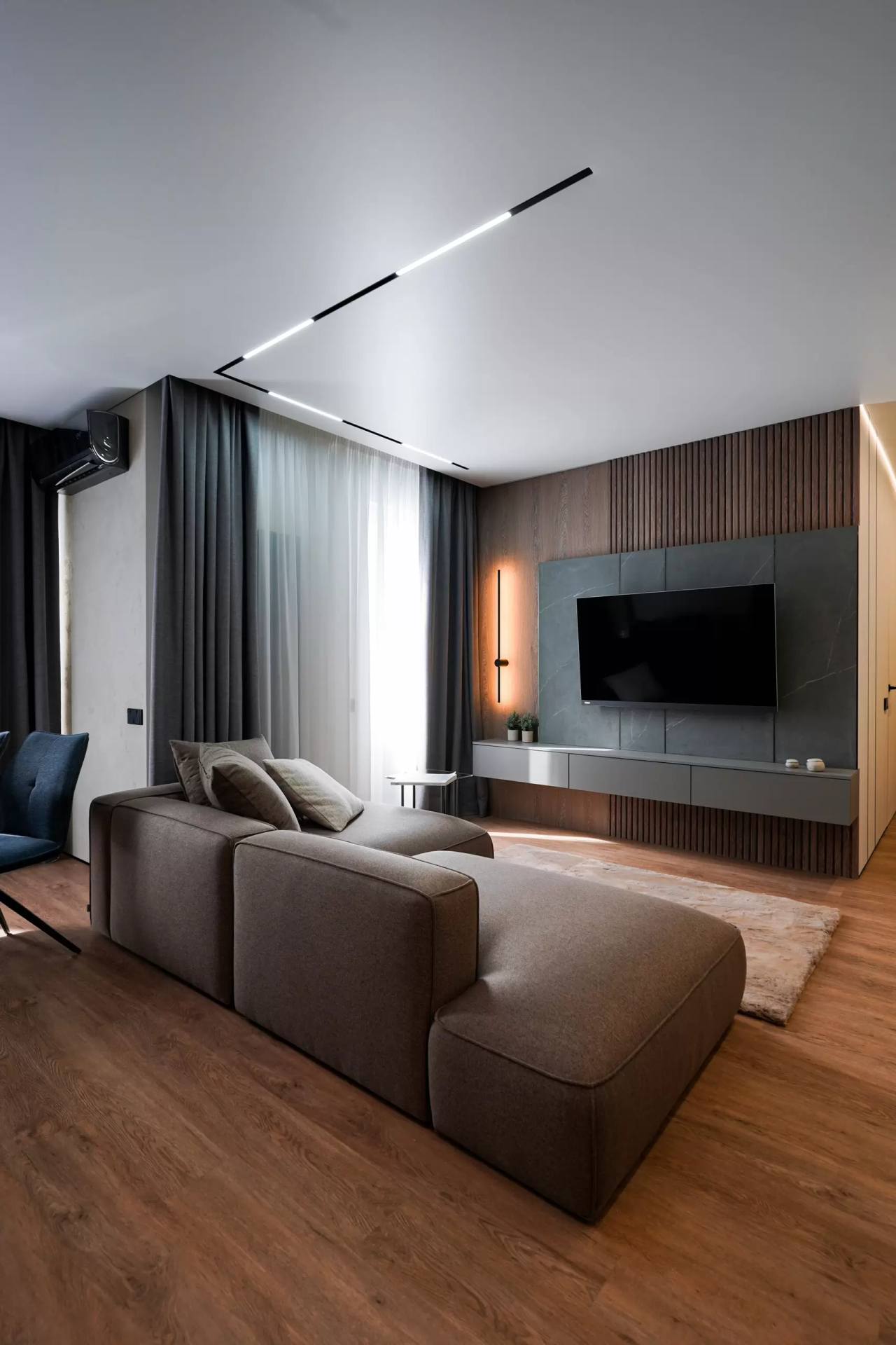 ЖК Клевер — 8