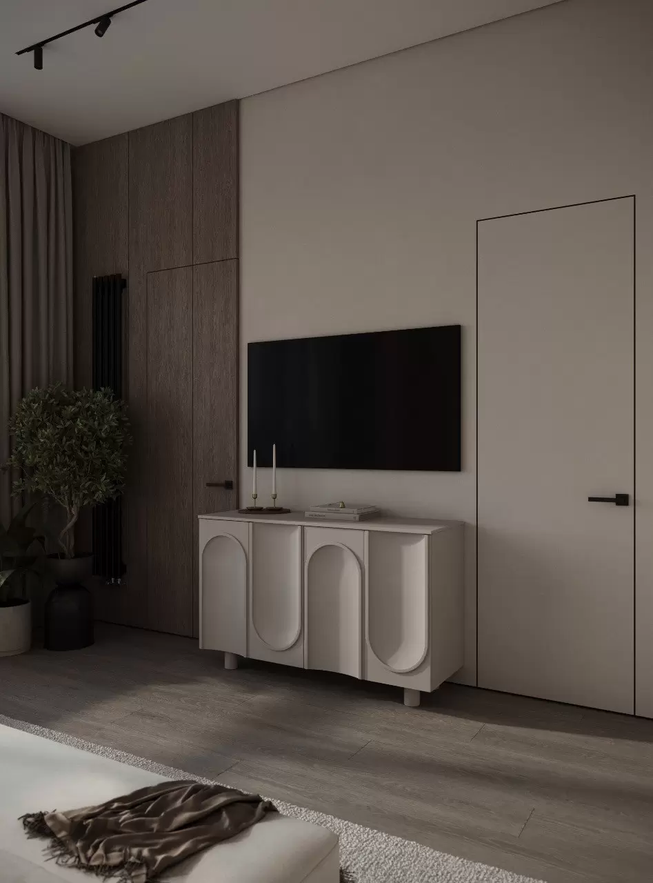 Невесомый Джапанди — 9