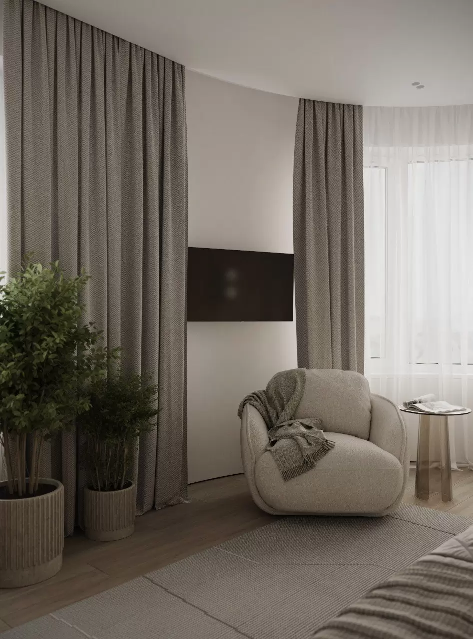 Мягкая строгость — 6