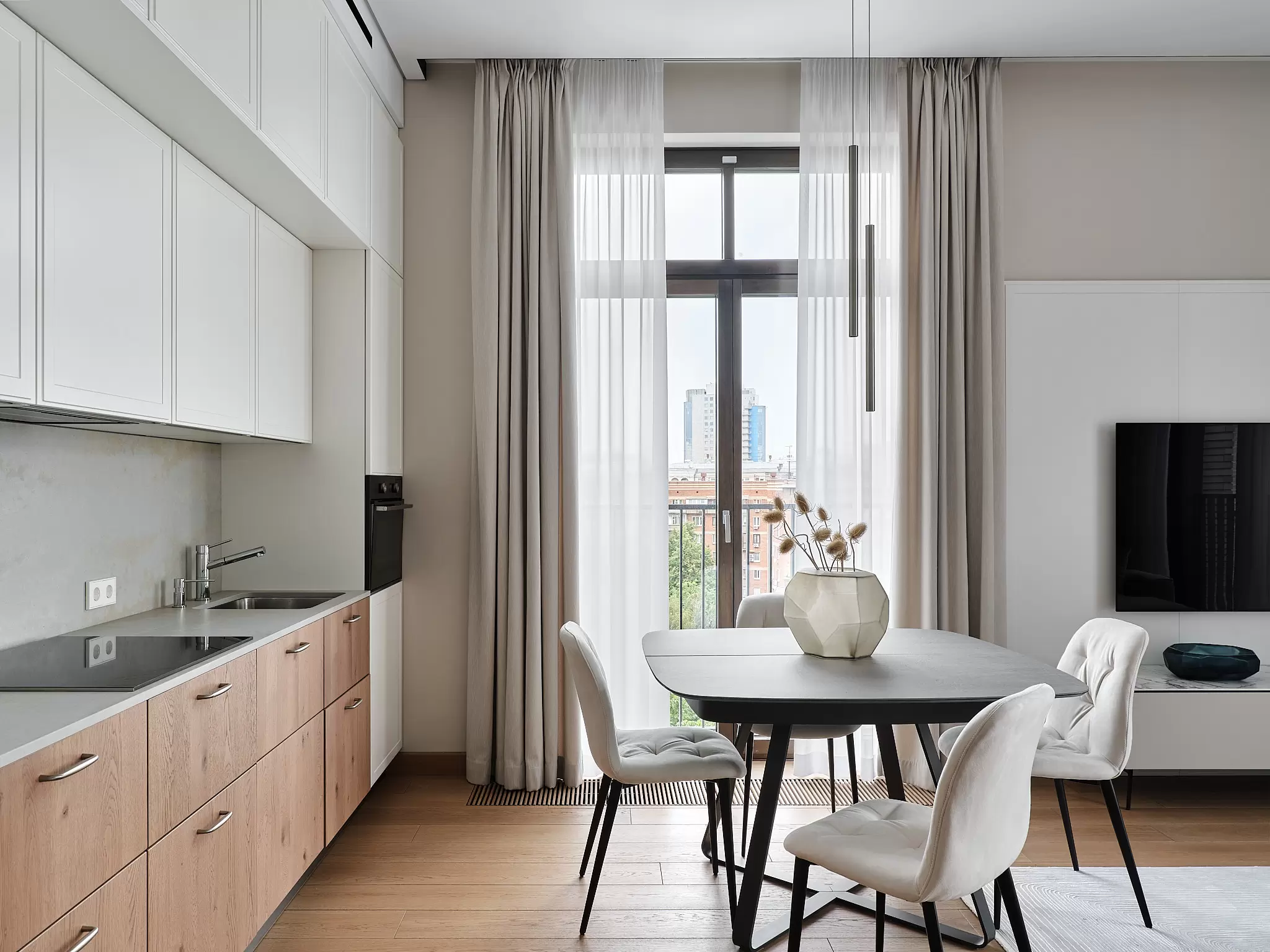 ЖК Медный — 4