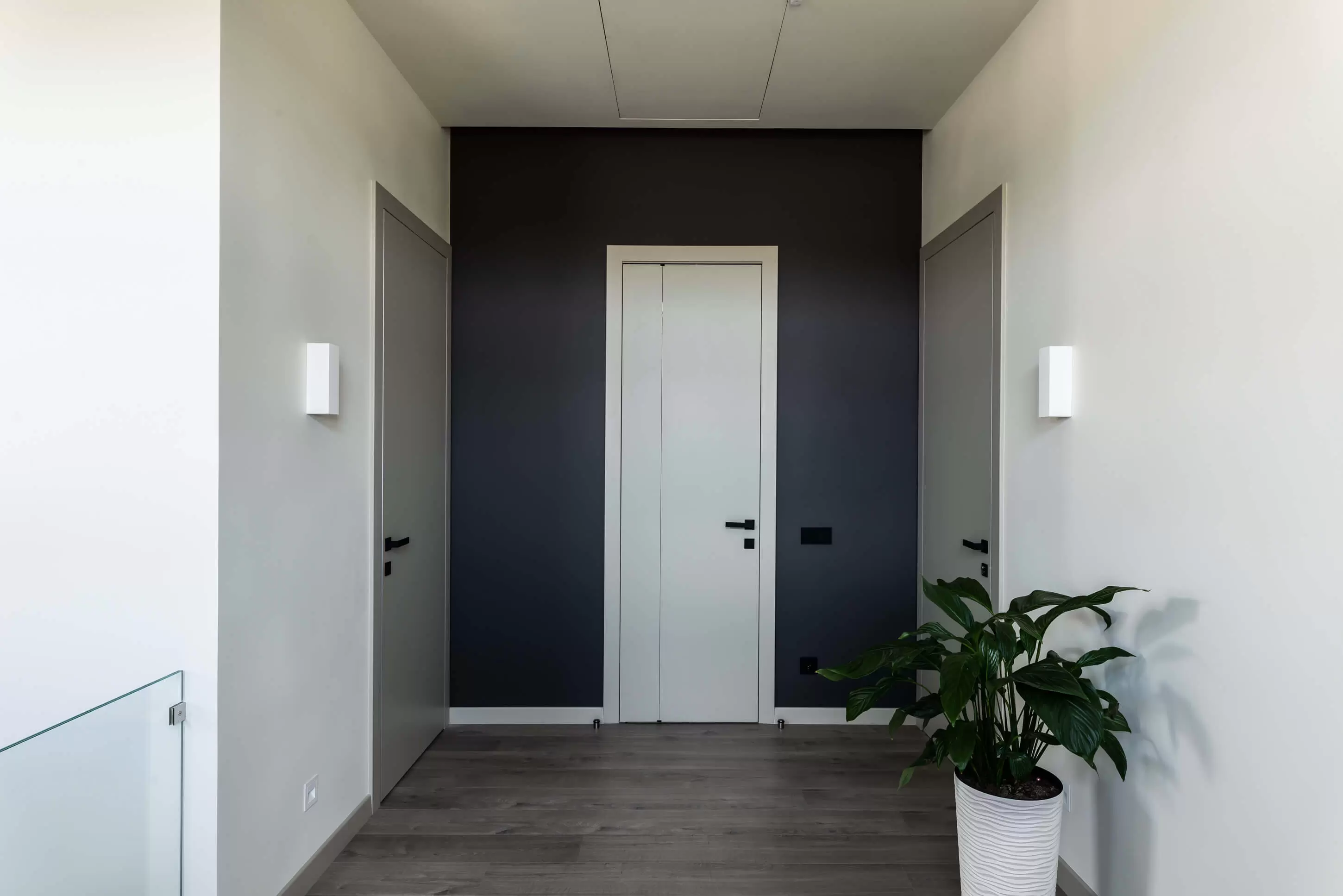 Дом на Cocновой — 2