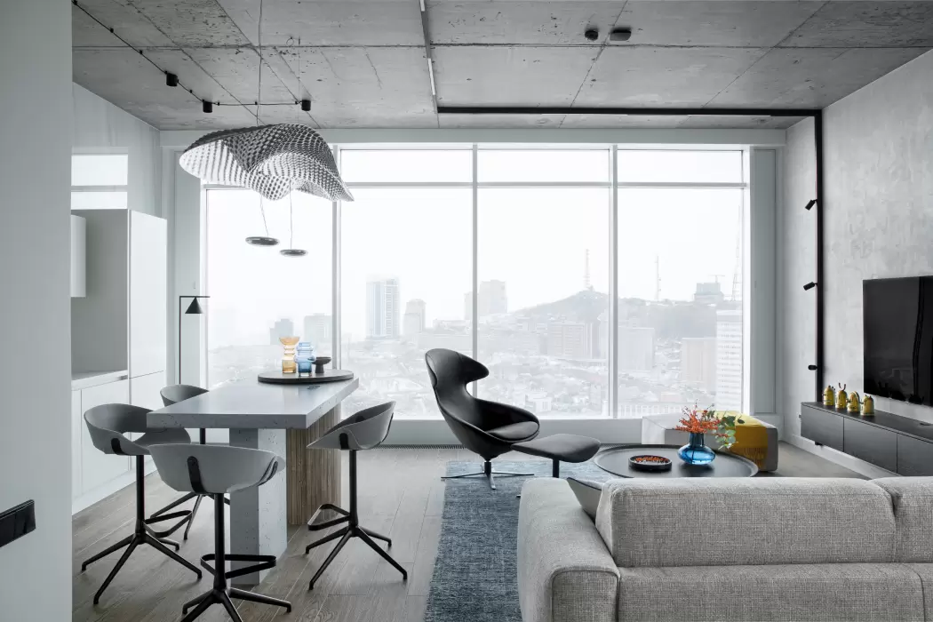 ЖК Высота — 13