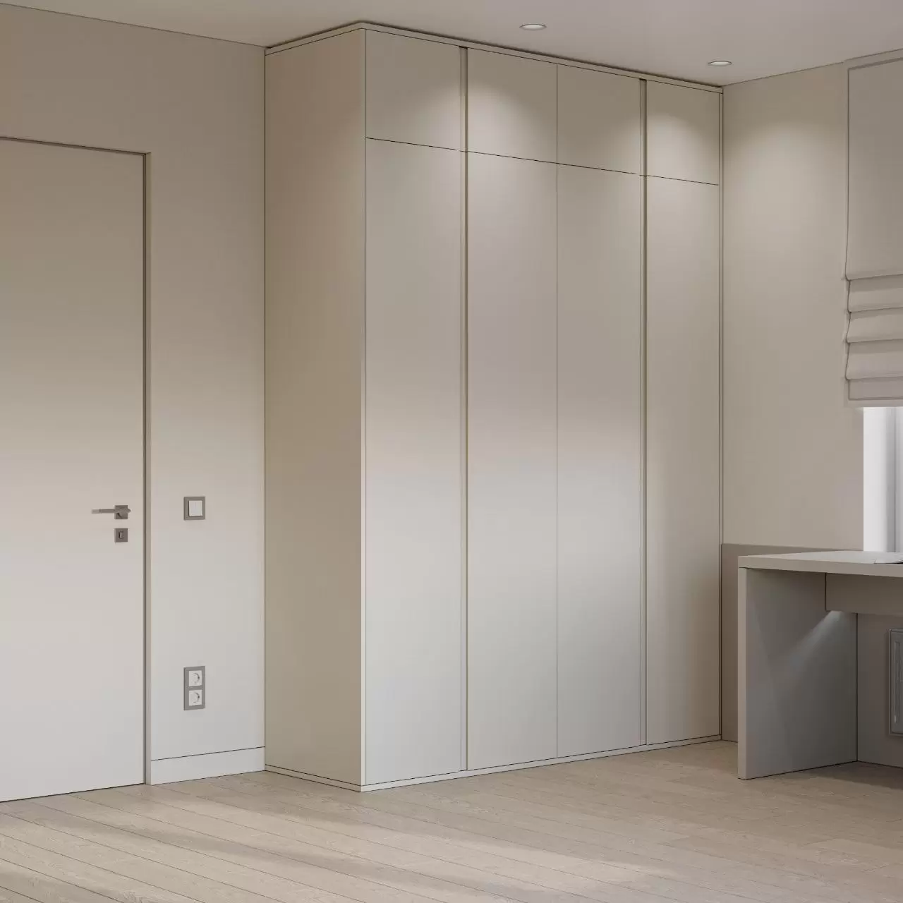 Безмятежность — 6