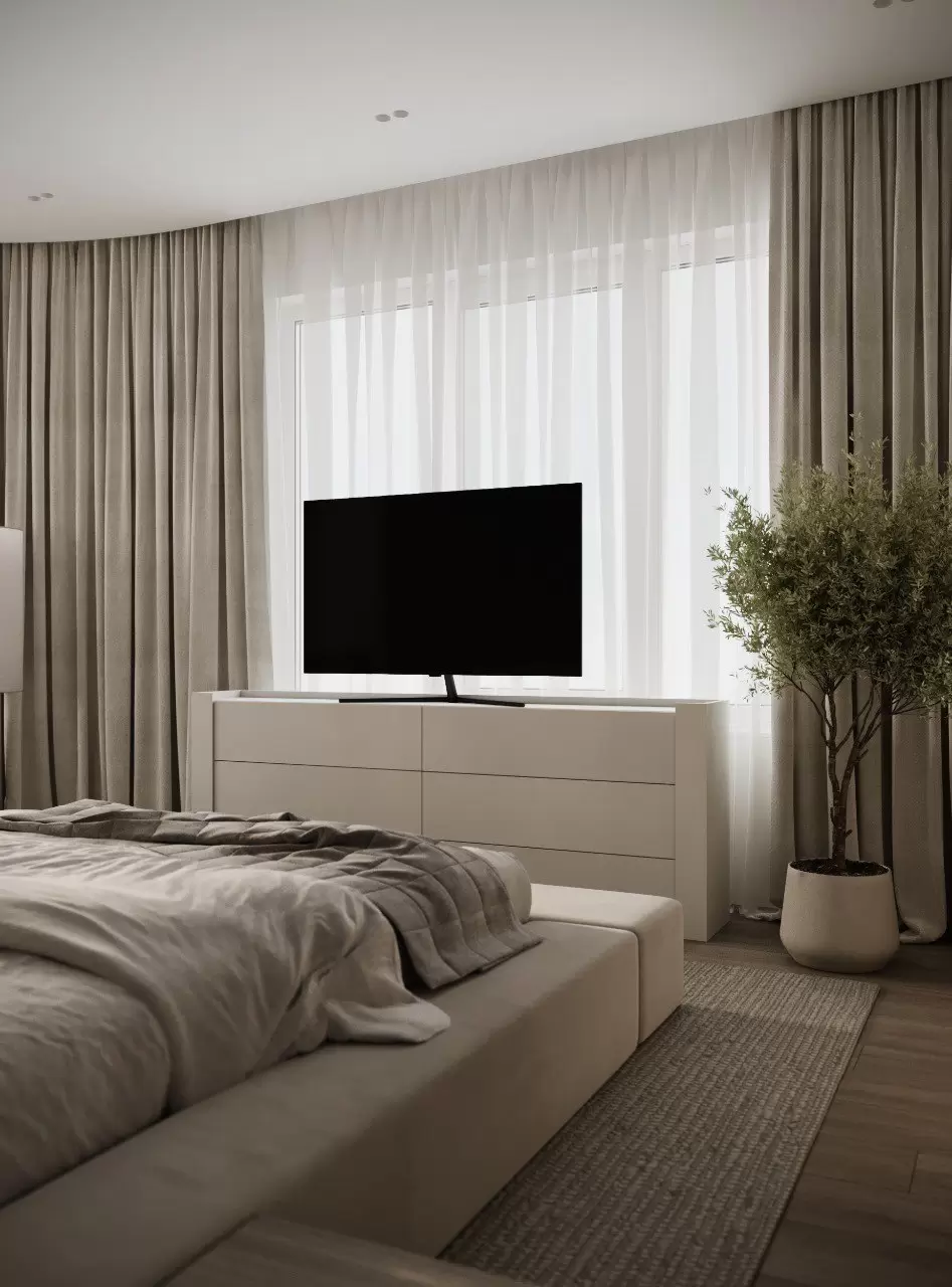 Мягкая строгость — 21