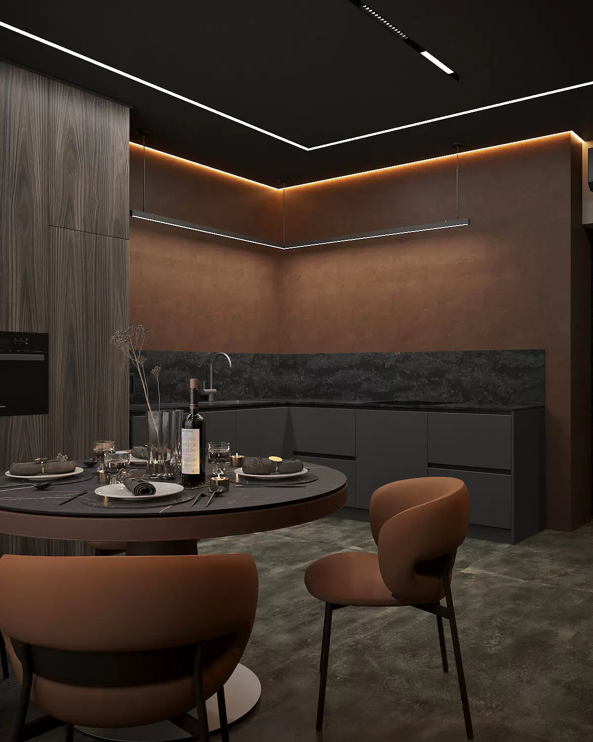 Квартира с мужским характером — 11