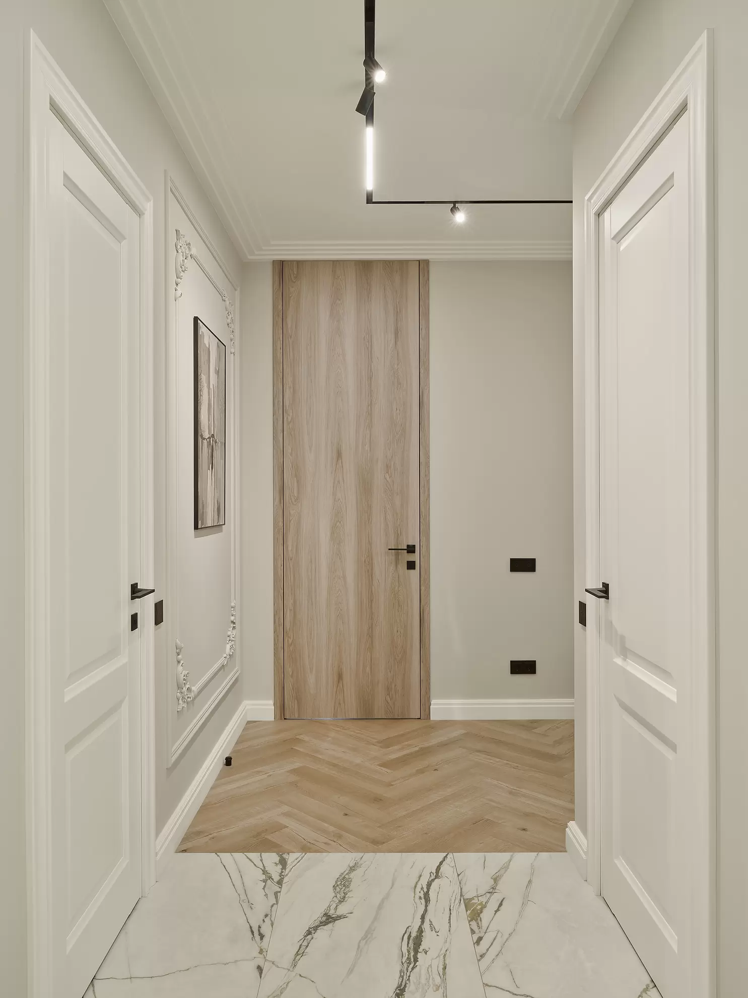 Классика в современном прочтении — 8