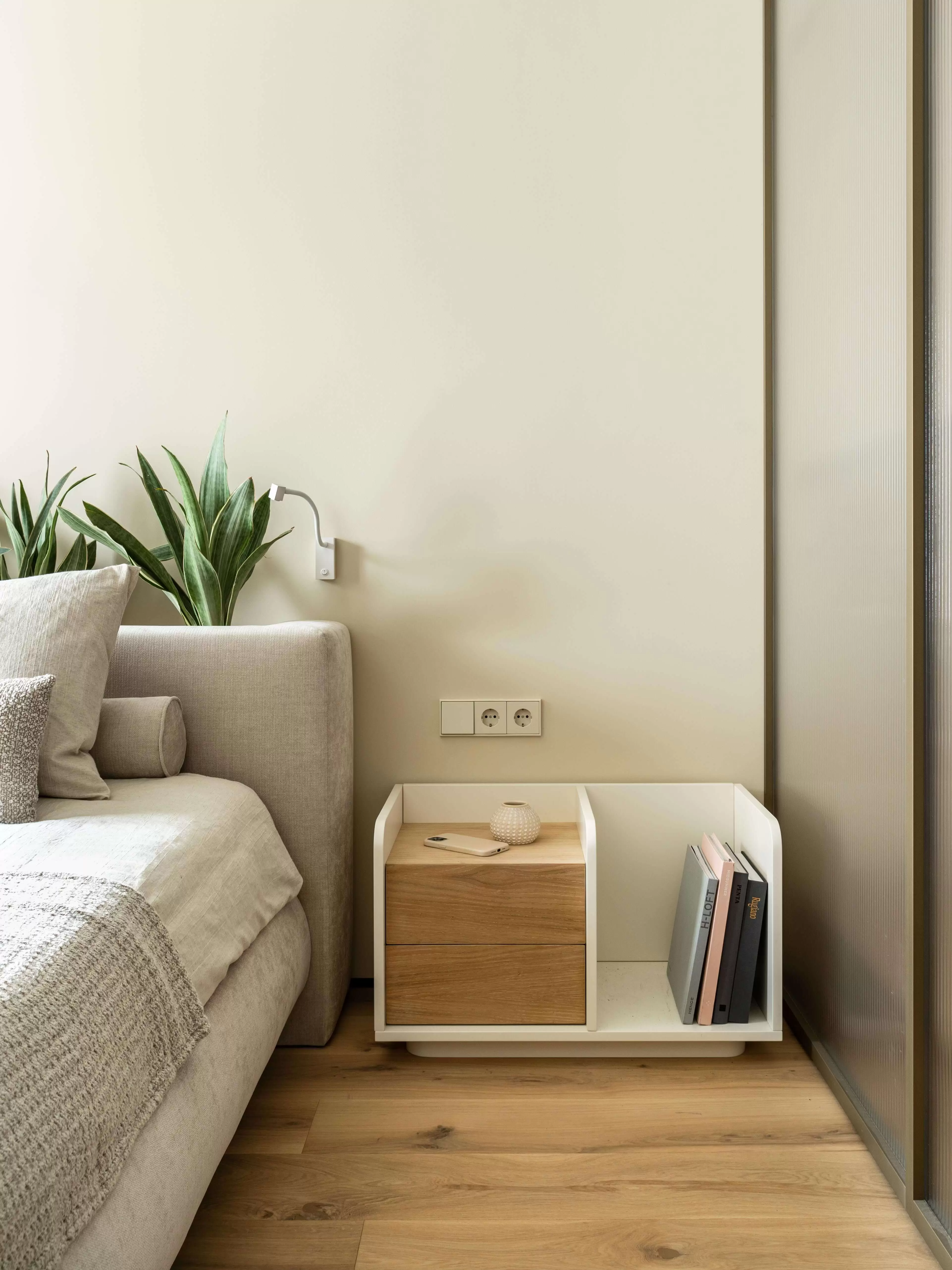 Квартира для дизайнера — 7